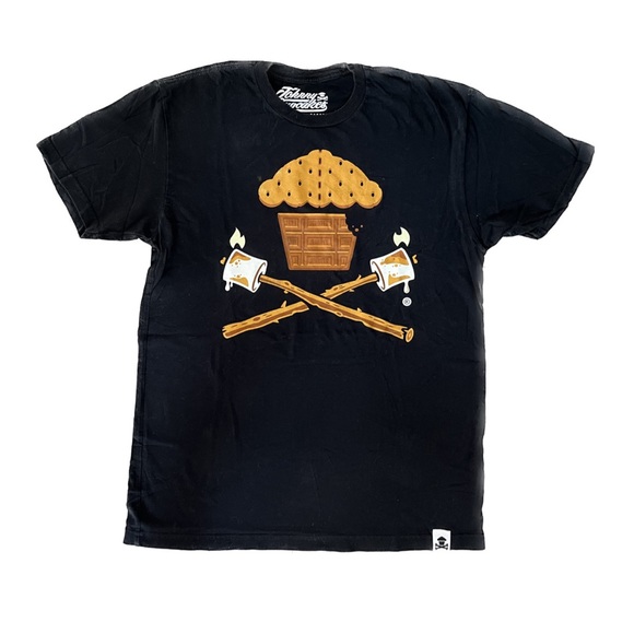 DCON Johnny Cupcakes DCon 2020 VIP Shirt